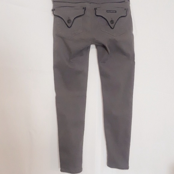 Hudson’s jeans fit Dakota super skinny - Picture 6 of 6